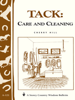 cover image of Tack